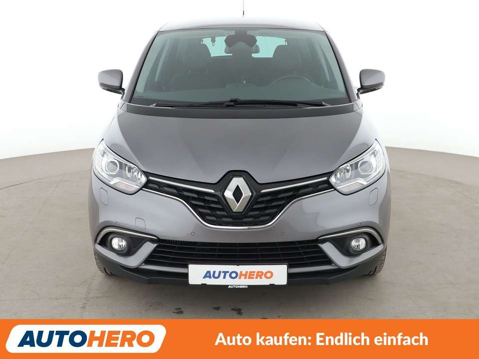 Renault Scenic - Imagem 9