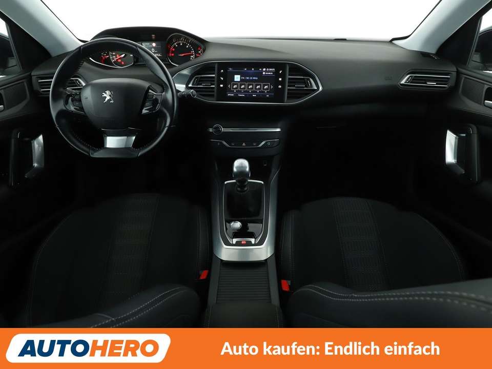 Peugeot 308 - Imagem 12