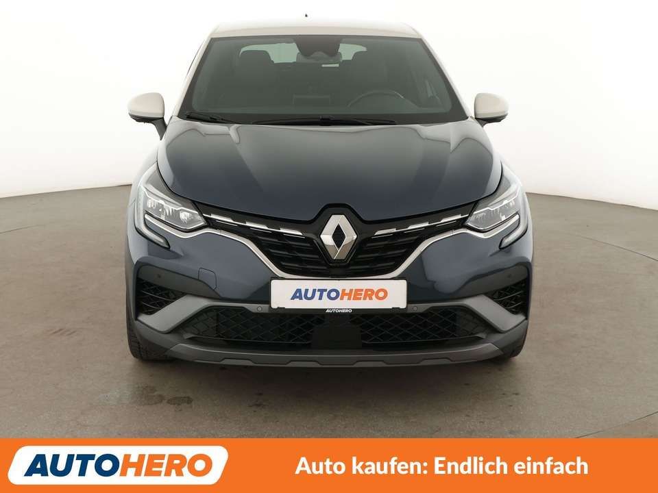 Renault Captur - Imagem 9