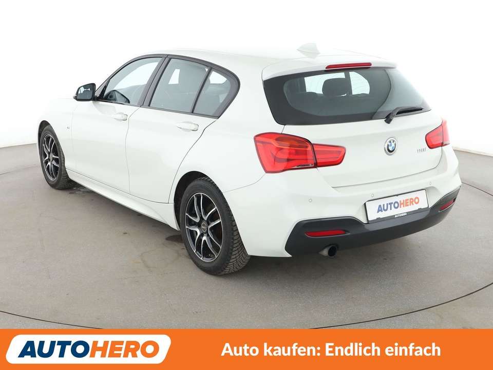 BMW 118 - Imagem 4