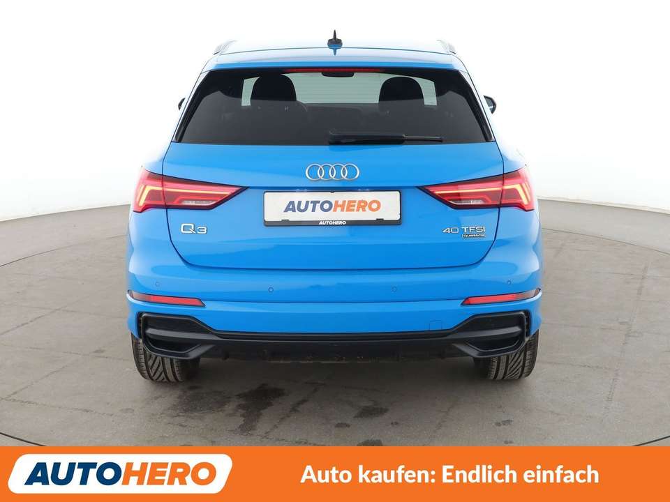 Audi Q3 - Imagem 5