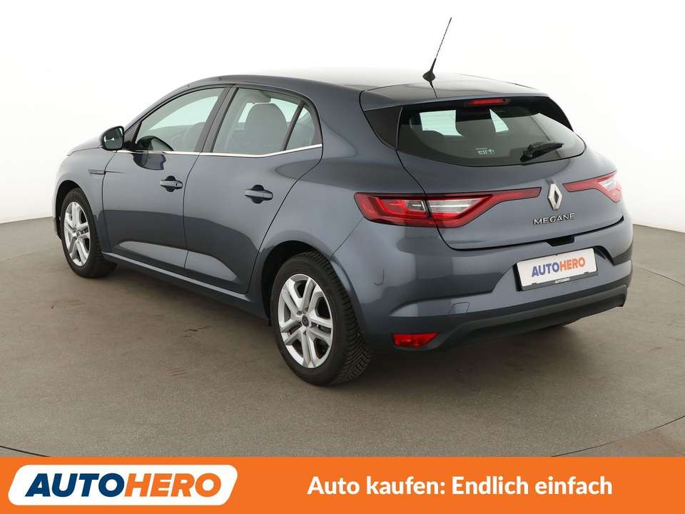 Renault Megane - Imagem 4