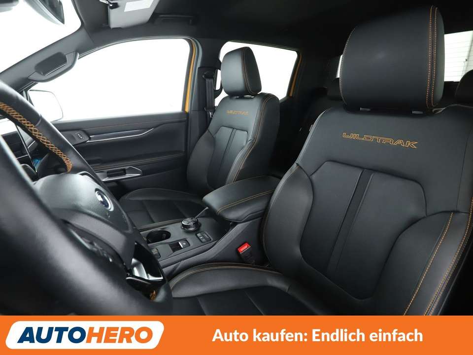 Ford Ranger - Imagem 10