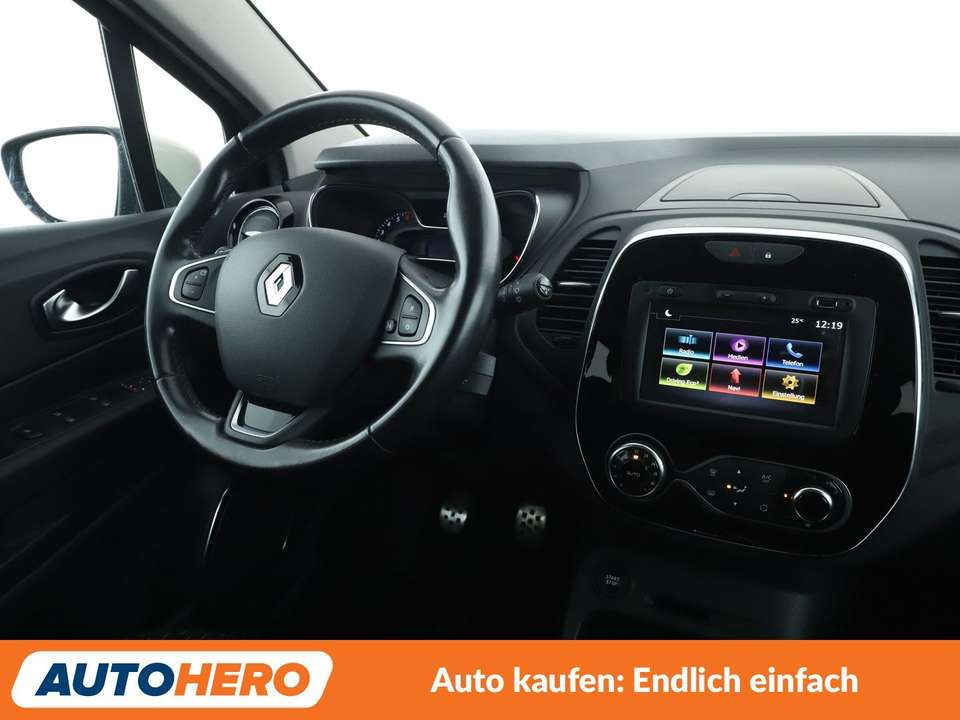 Renault Captur - Imagem 13