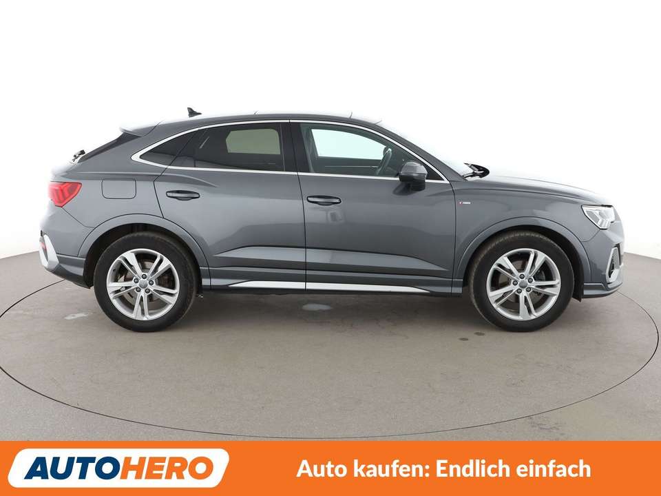 Audi Q3 - Imagem 7
