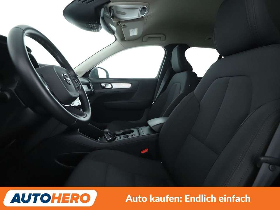 Volvo XC40 - Imagem 10