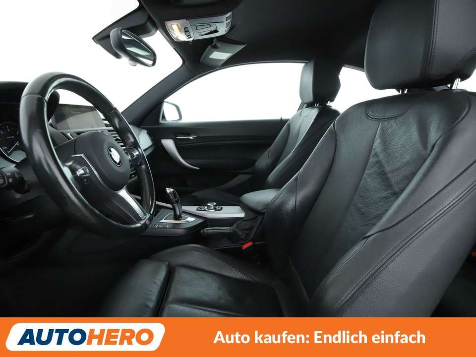 BMW 220 - Imagem 10