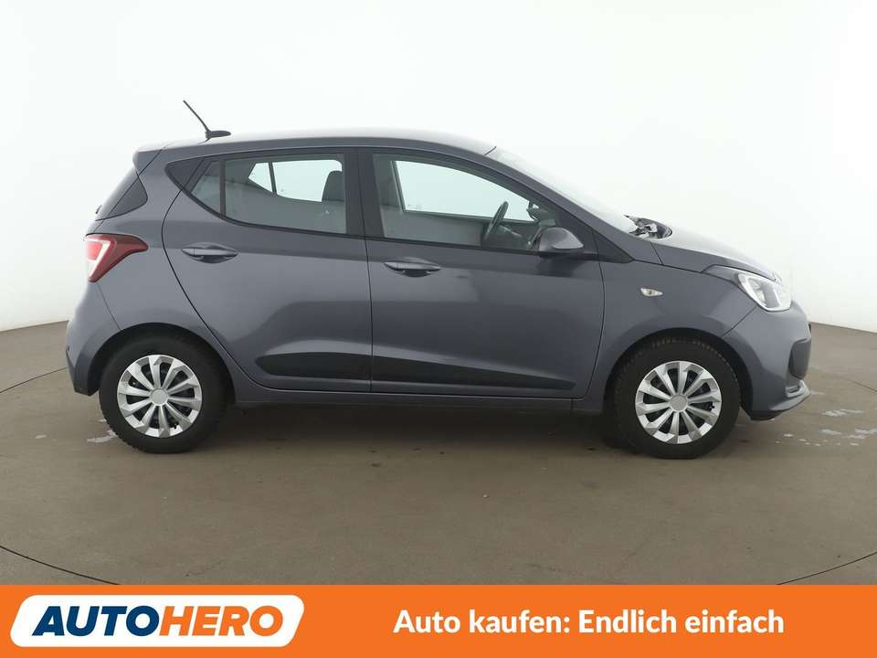 Hyundai i10 - Imagem 7