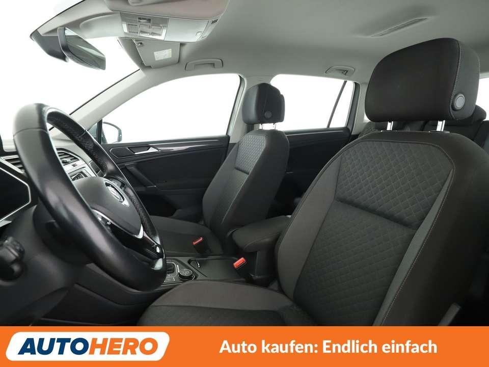Volkswagen Tiguan - Imagem 10