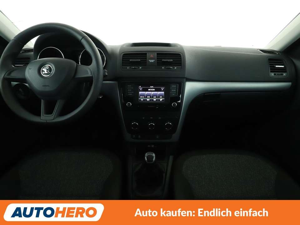 Skoda Yeti - Imagem 12