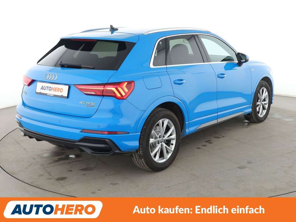Audi Q3 - Imagem 6