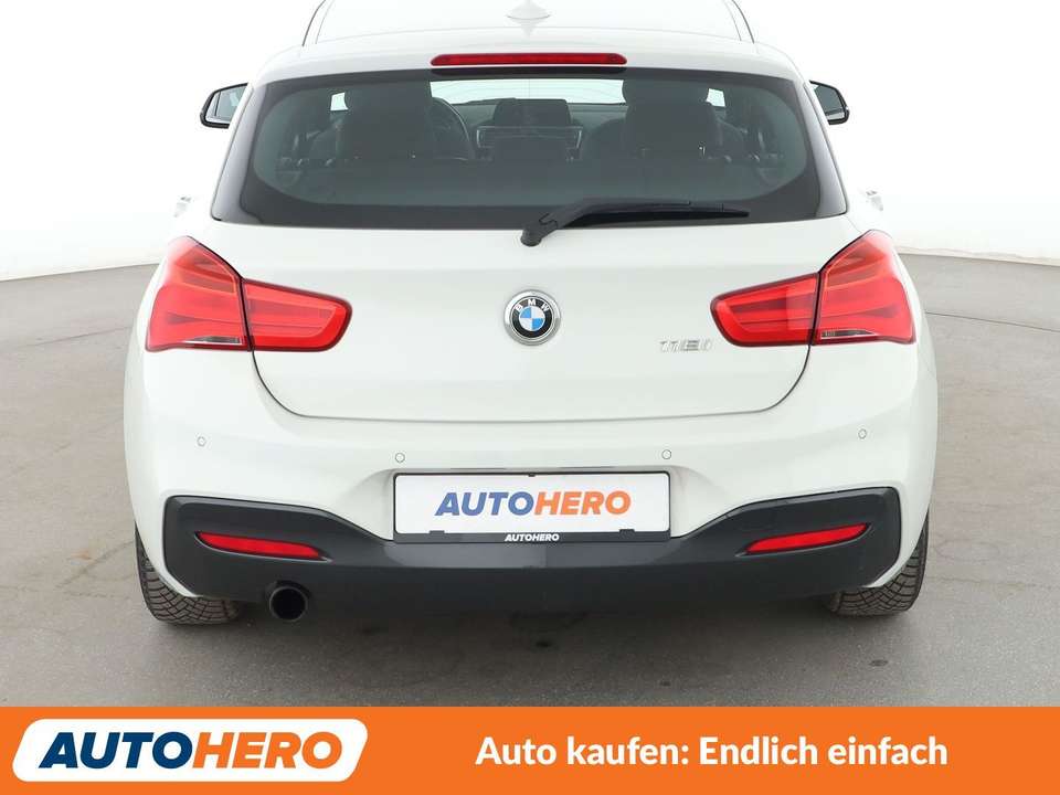BMW 118 - Imagem 5