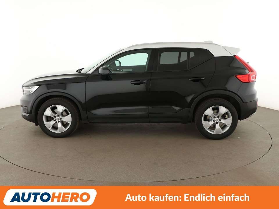 Volvo XC40 - Imagem 3