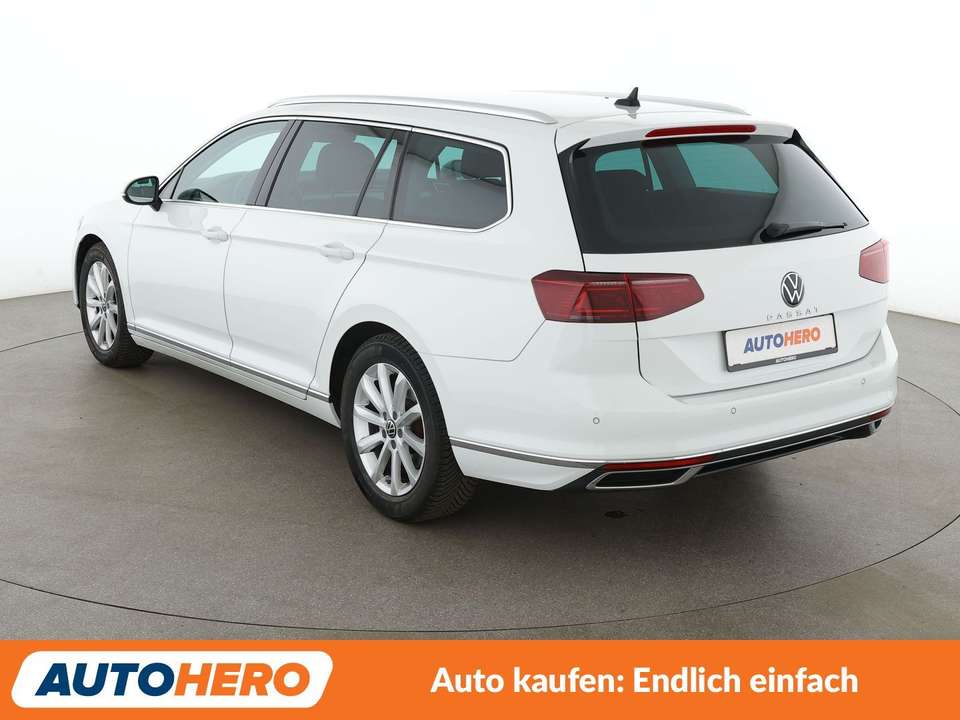 Volkswagen Passat - Imagem 4