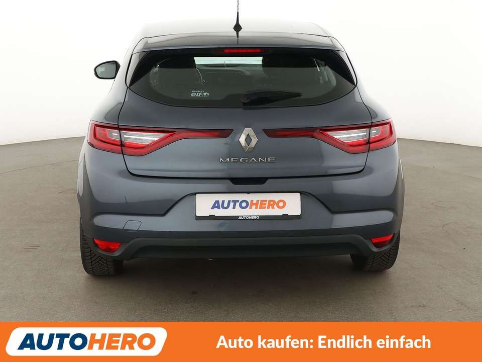 Renault Megane - Imagem 5