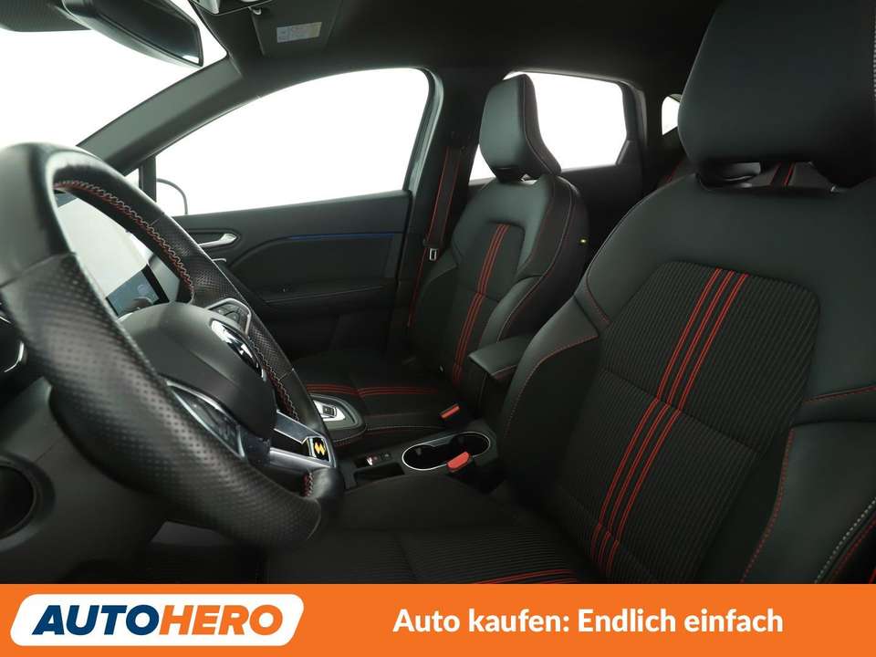 Renault Captur - Imagem 10
