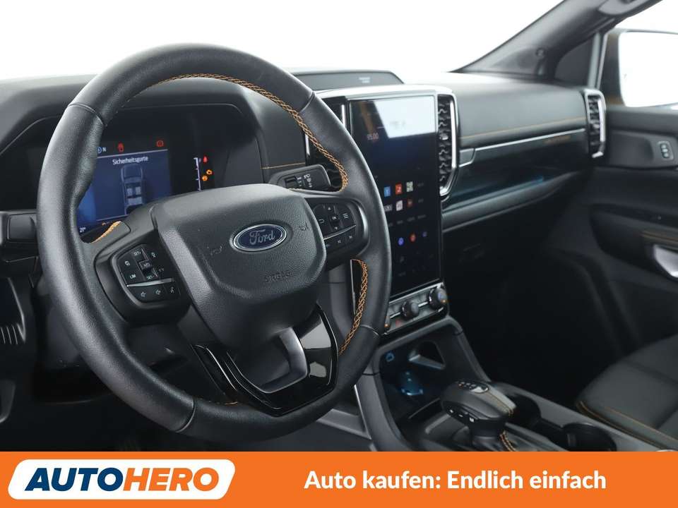 Ford Ranger - Imagem 11