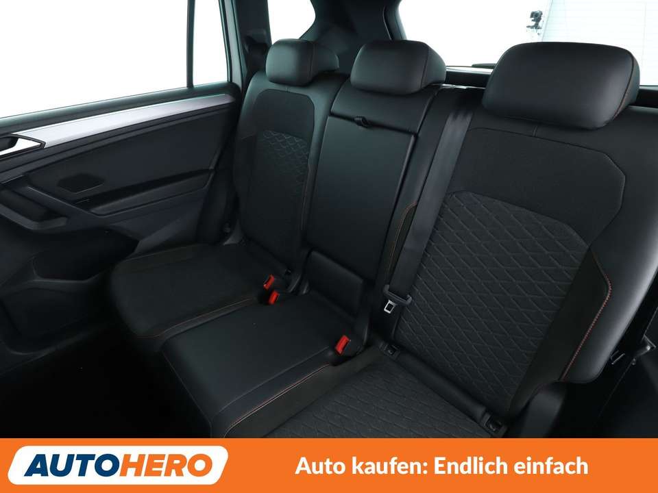 SEAT Tarraco - Imagem 14