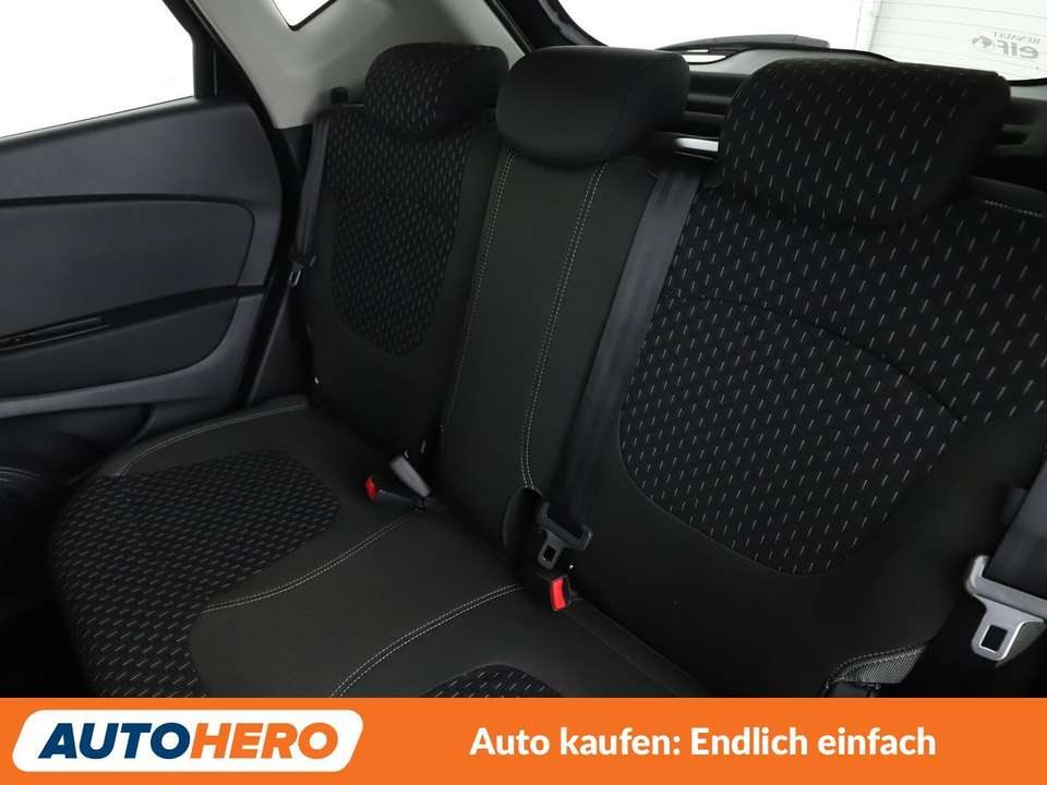 Renault Captur - Imagem 14