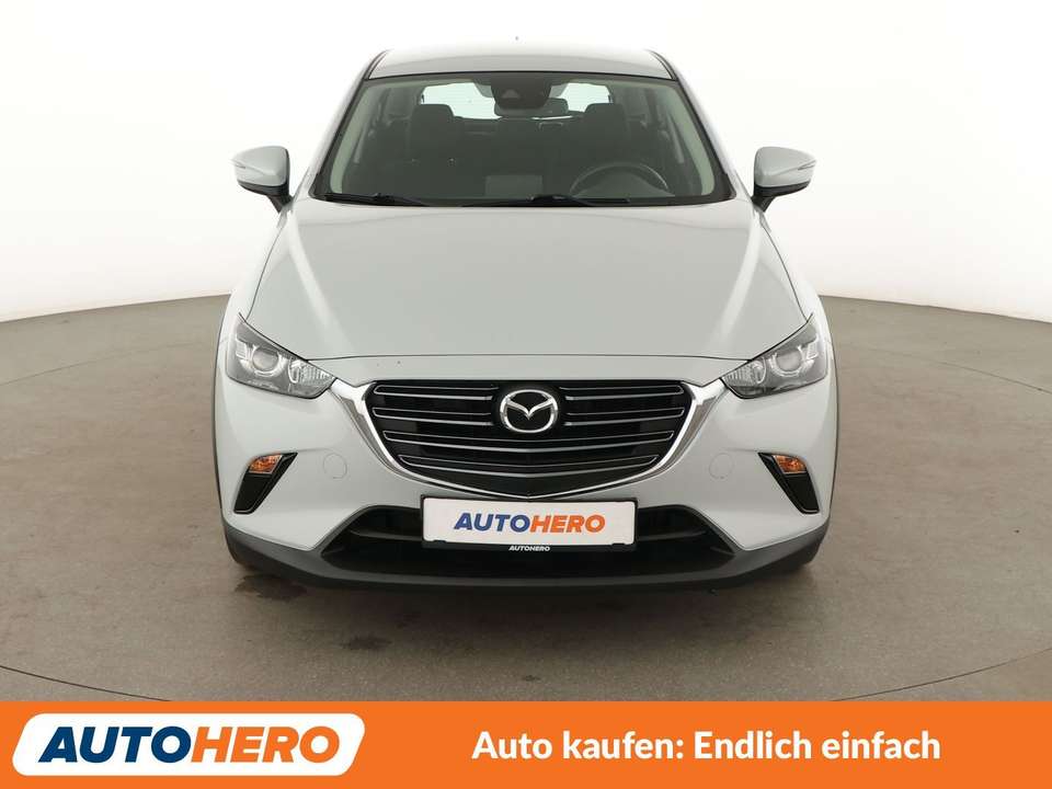Mazda CX-3 - Imagem 9