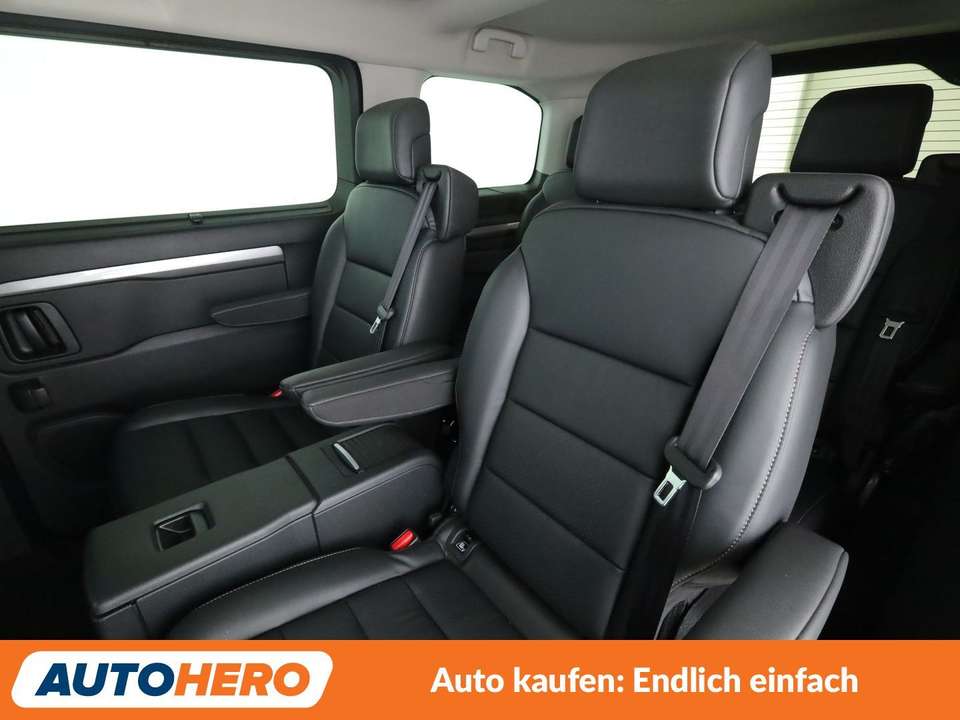 Toyota Proace - Imagem 14