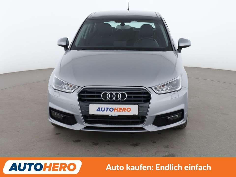 Audi A1 - Imagem 9
