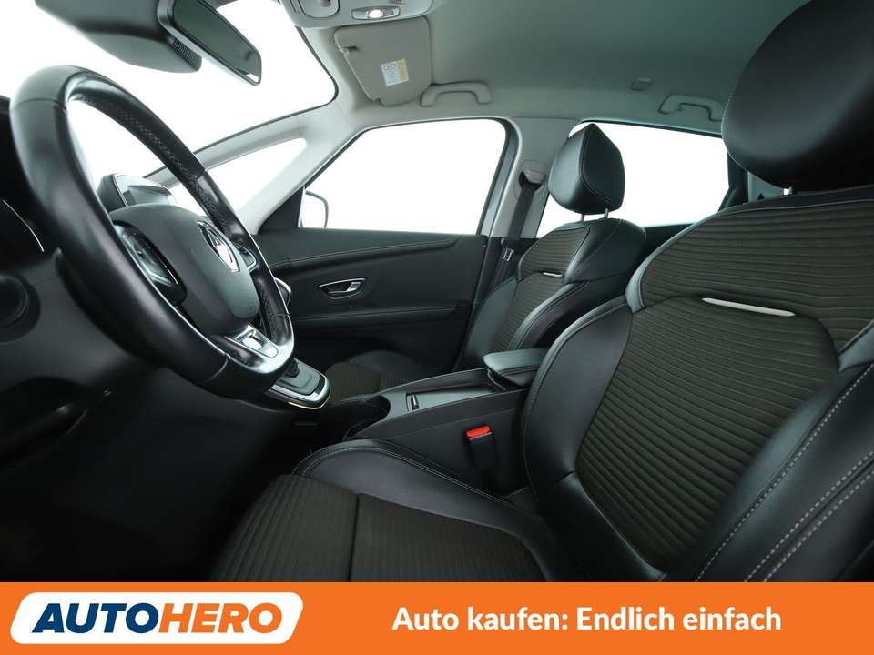 Renault Scenic - Imagem 10