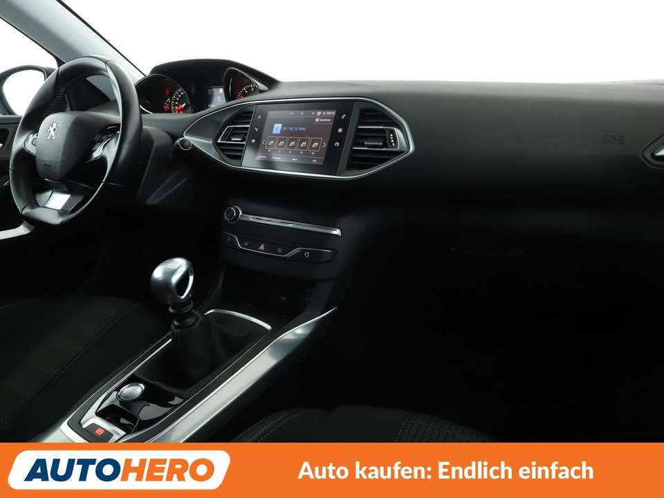 Peugeot 308 - Imagem 13