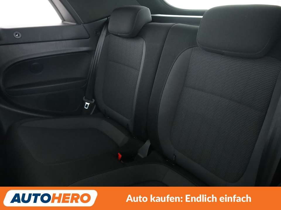 Volkswagen Beetle - Imagem 14