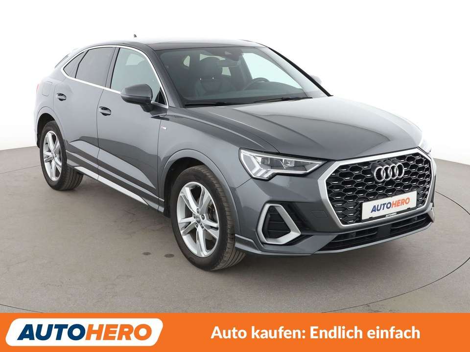 Audi Q3 - Imagem 8