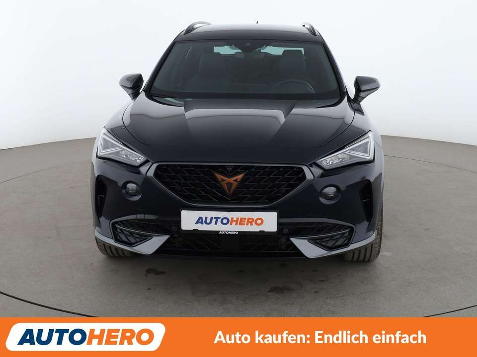 CUPRA Formentor - Imagem 9