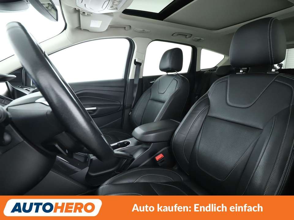 Ford Kuga - Imagem 10