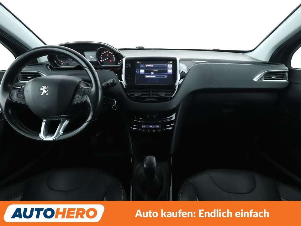 Peugeot 2008 - Imagem 12