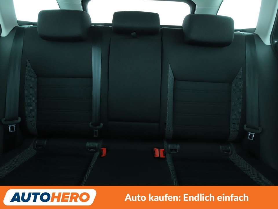 Skoda Octavia - Imagem 15