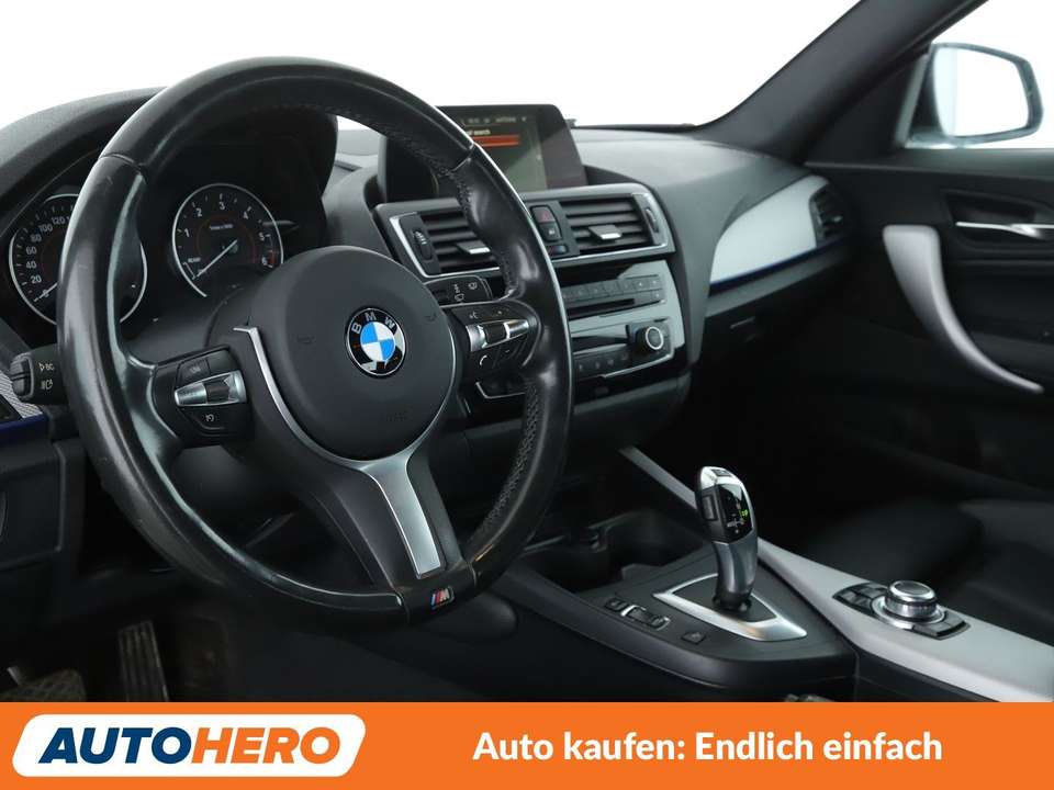 BMW 220 - Imagem 11