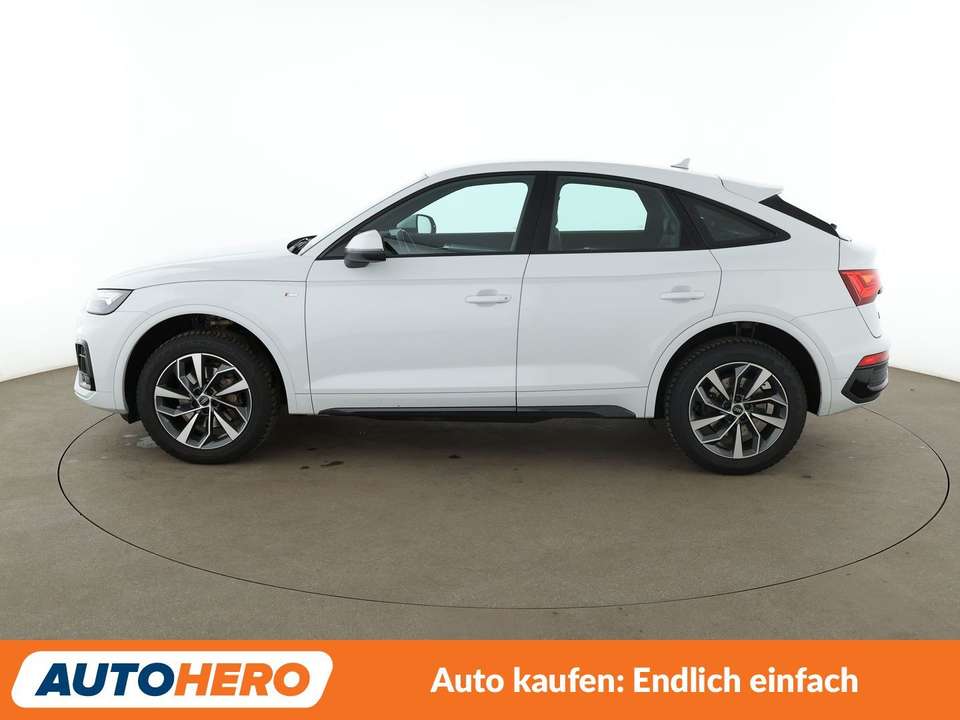 Audi Q5 - Imagem 3