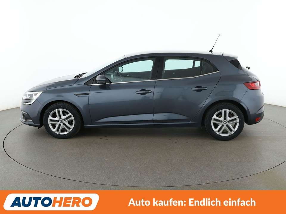 Renault Megane - Imagem 3
