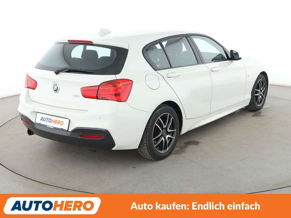BMW 118 - Imagem 6
