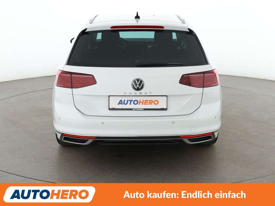 Volkswagen Passat - Imagem 5