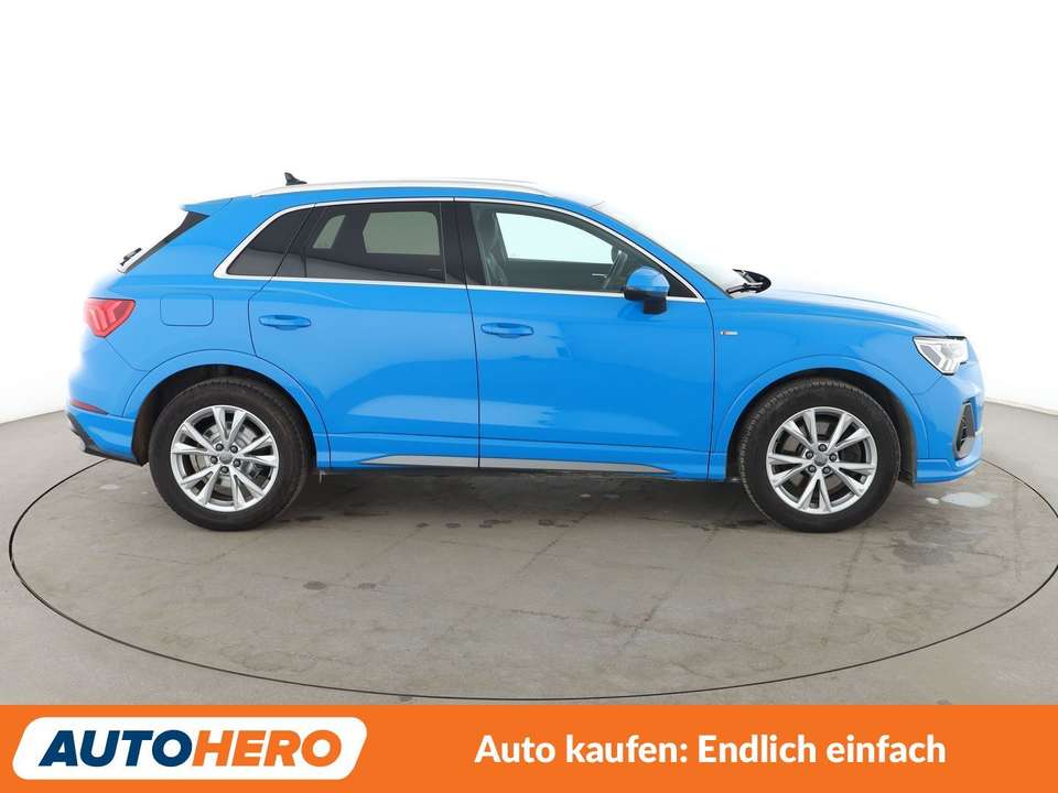 Audi Q3 - Imagem 7