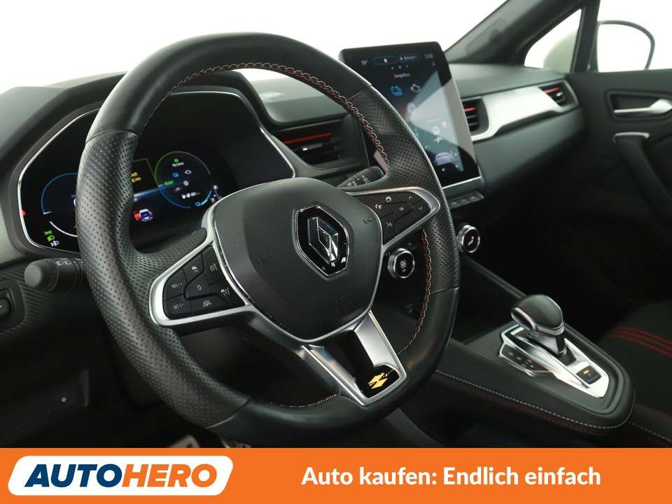 Renault Captur - Imagem 11