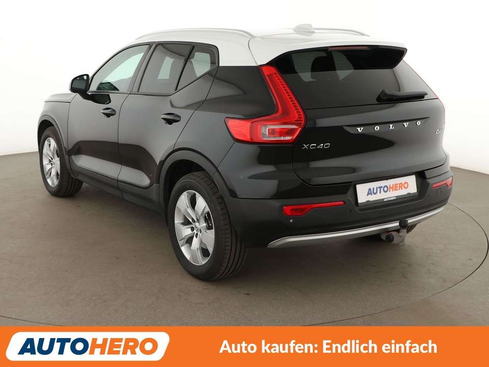 Volvo XC40 - Imagem 4