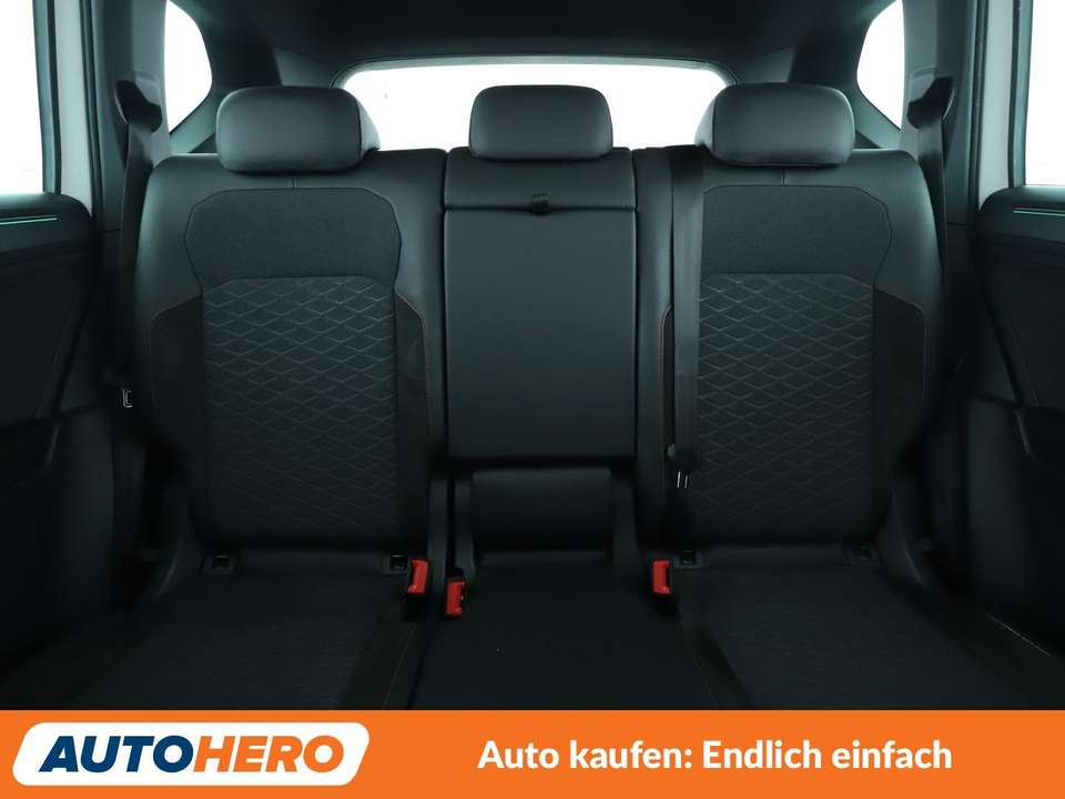 SEAT Tarraco - Imagem 15