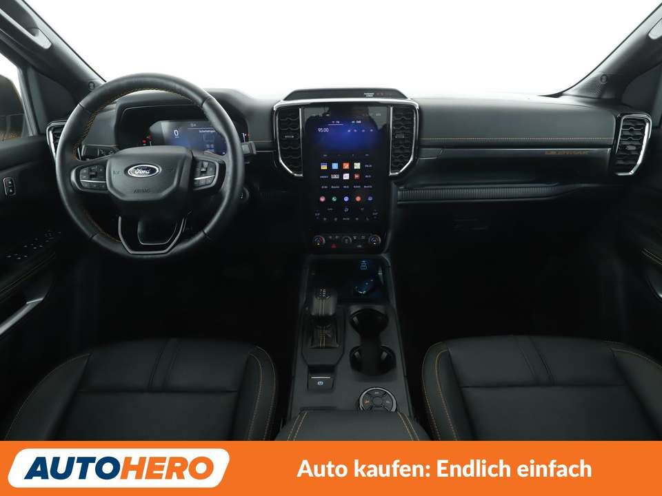 Ford Ranger - Imagem 12