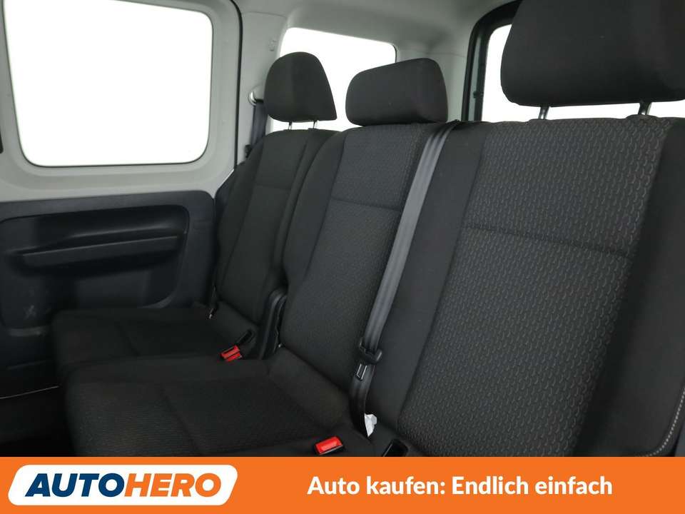 Volkswagen Caddy - Imagem 14