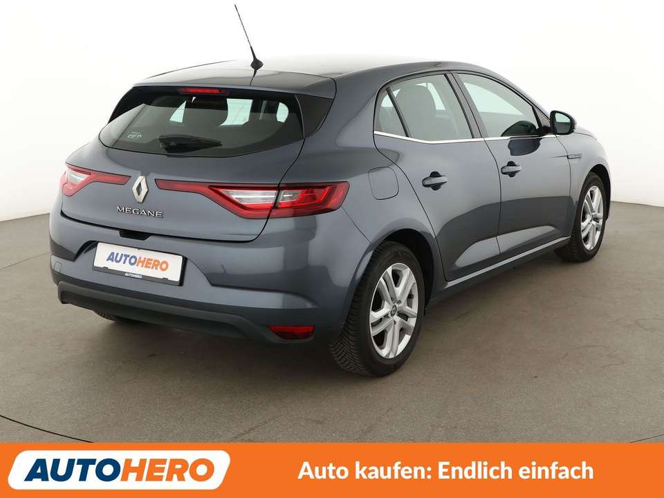 Renault Megane - Imagem 6