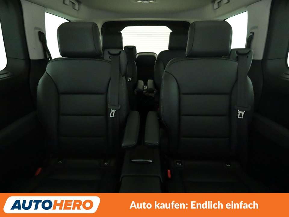 Toyota Proace - Imagem 15