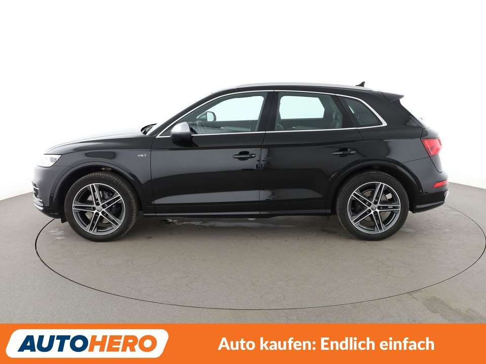Audi SQ5 - Imagem 3