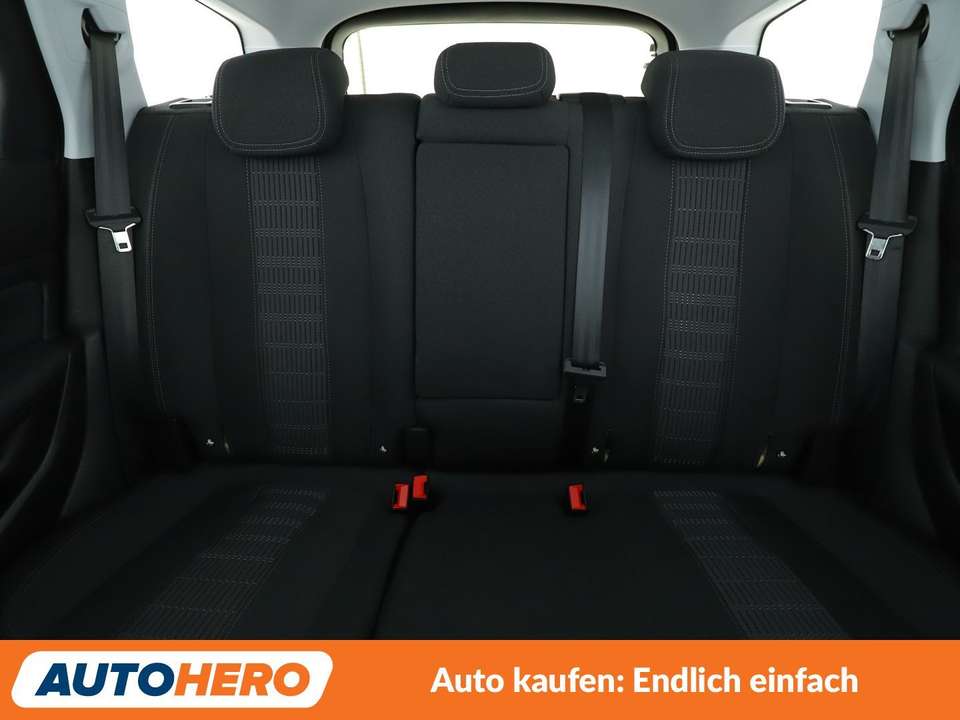 Peugeot 308 - Imagem 14