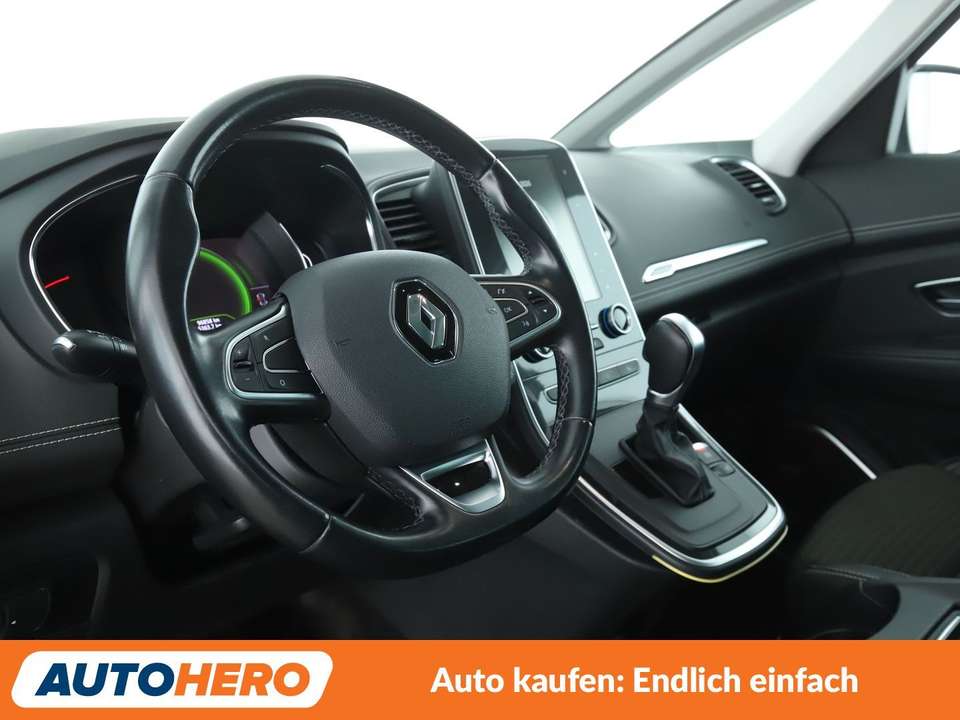 Renault Scenic - Imagem 11